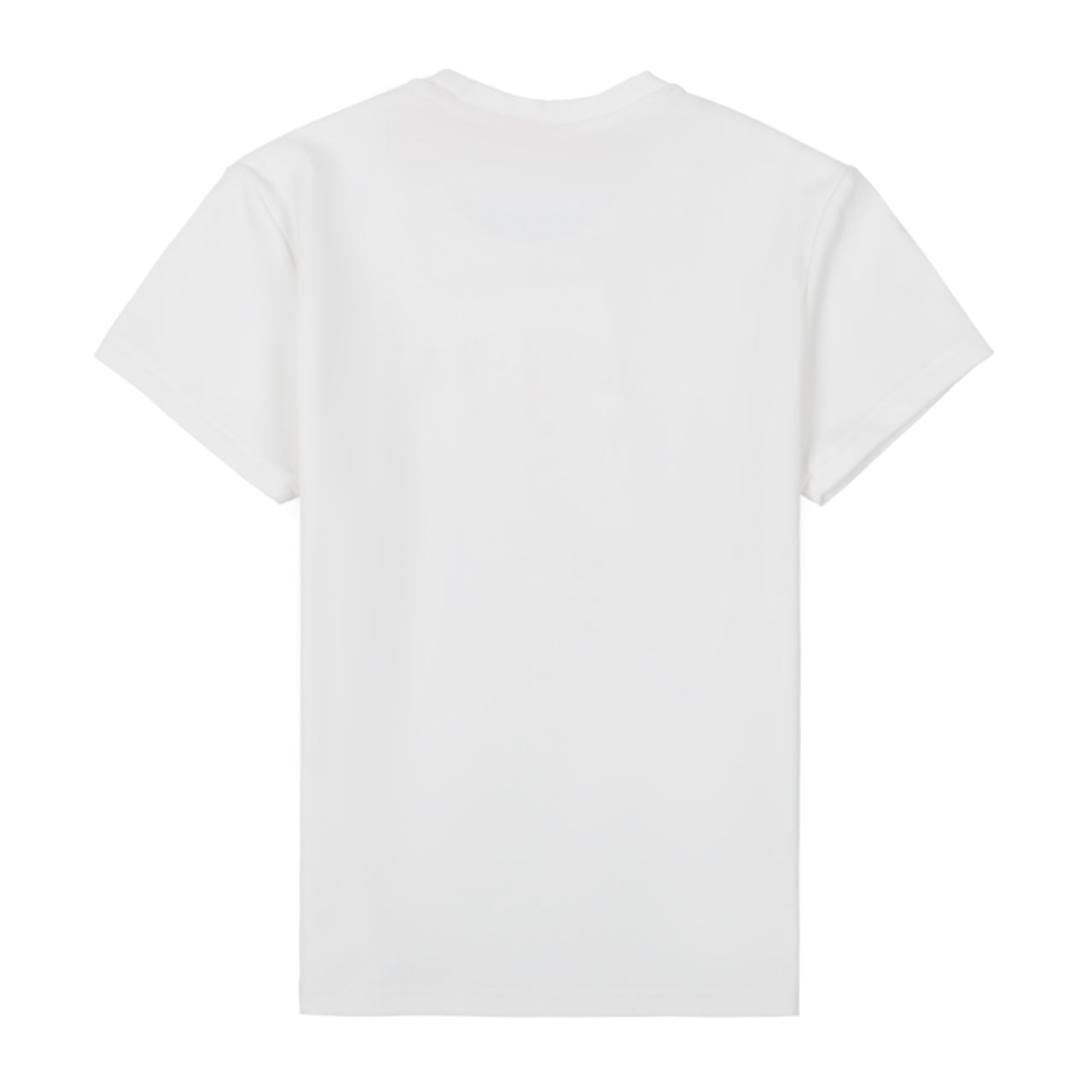 Love Her Baby Tee - White