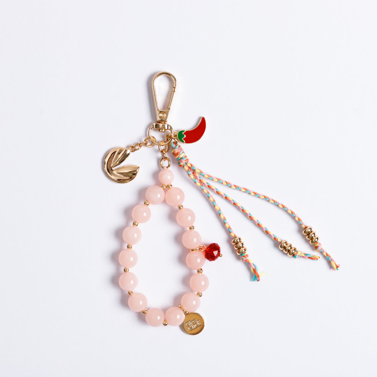 Charm Keychain/Bag Charm