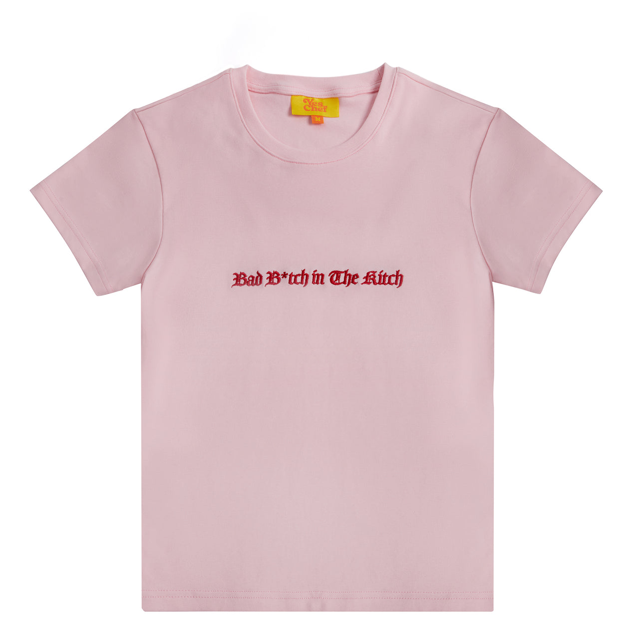 Bad B*tch Baby Tee