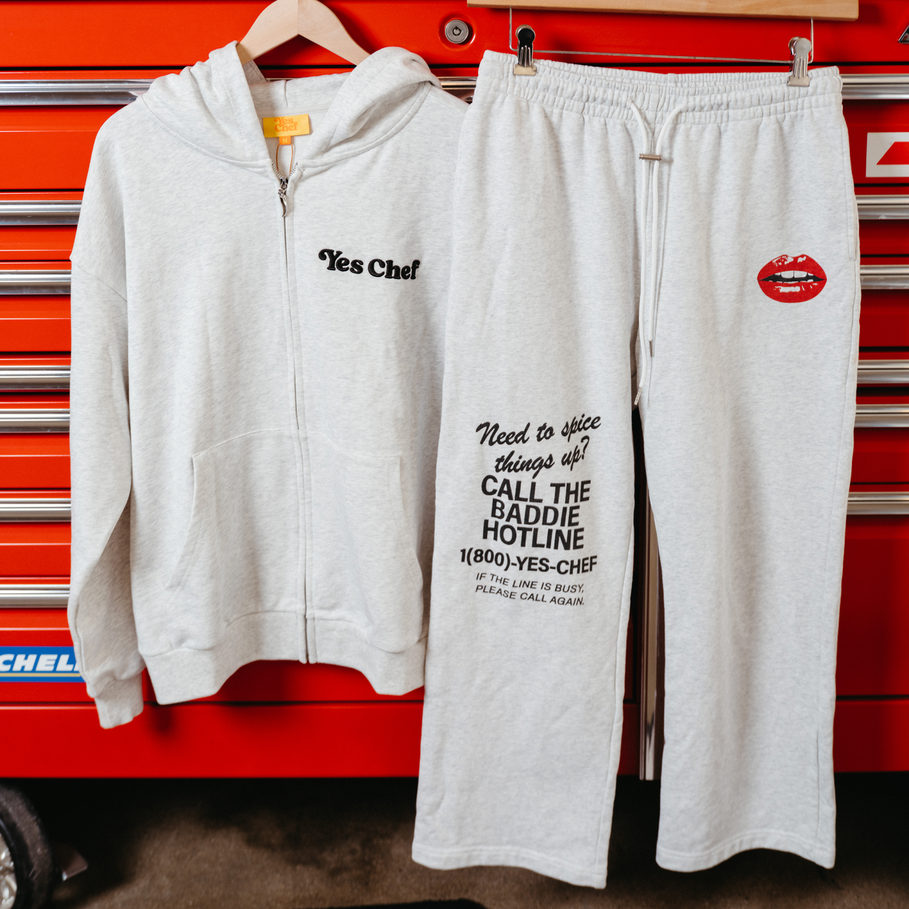 Baddie Hotline Bundle