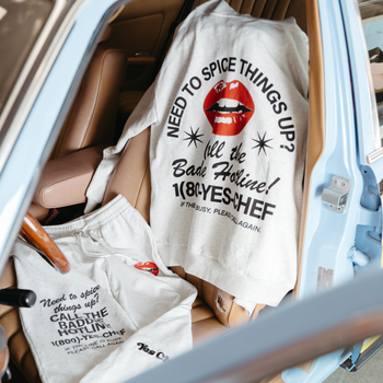 Baddie Hotline Sweatpants