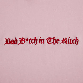 Bad B*tch Baby Tee