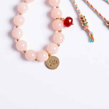 Charm Keychain/Bag Charm