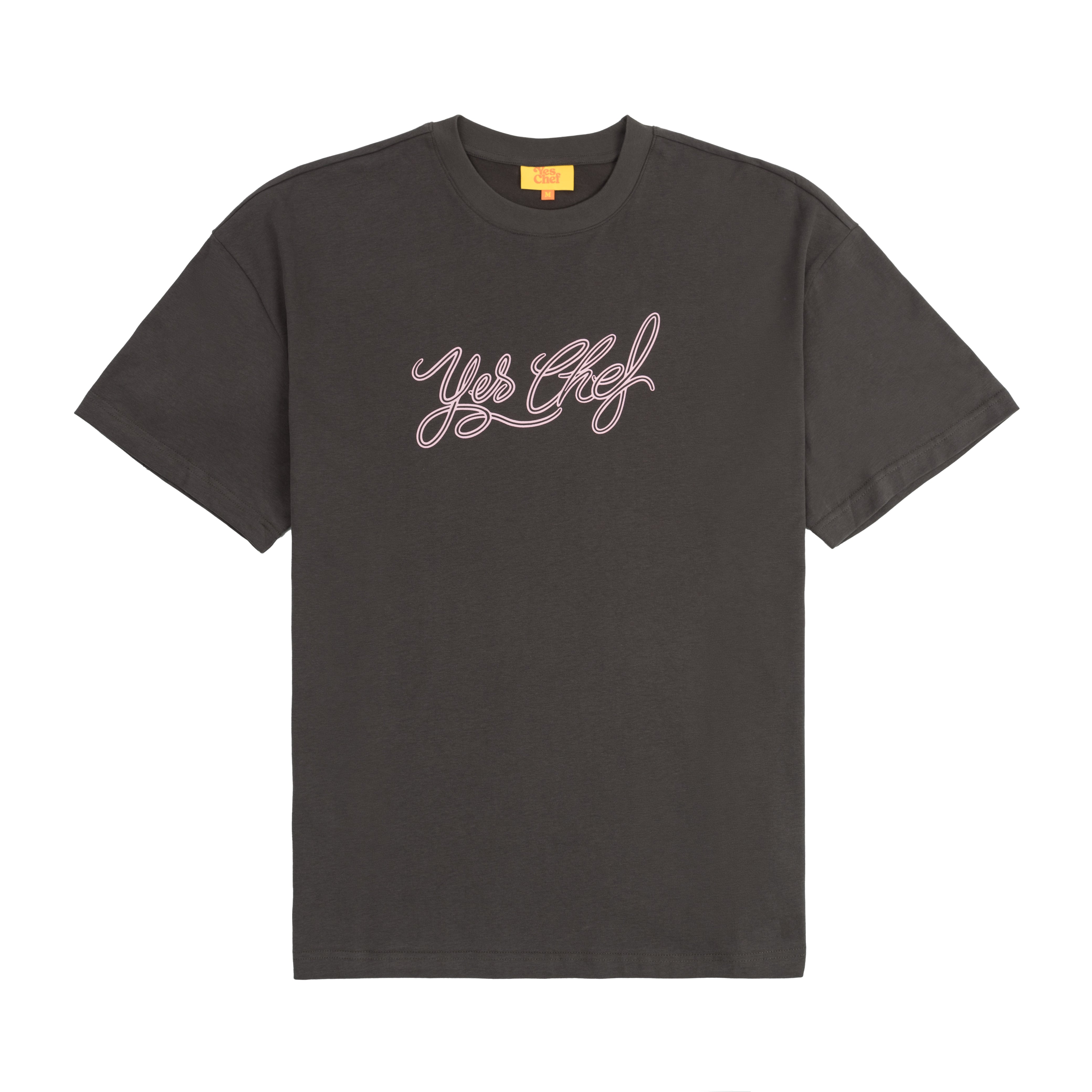 Send Noodz T-Shirt - Yes Chef