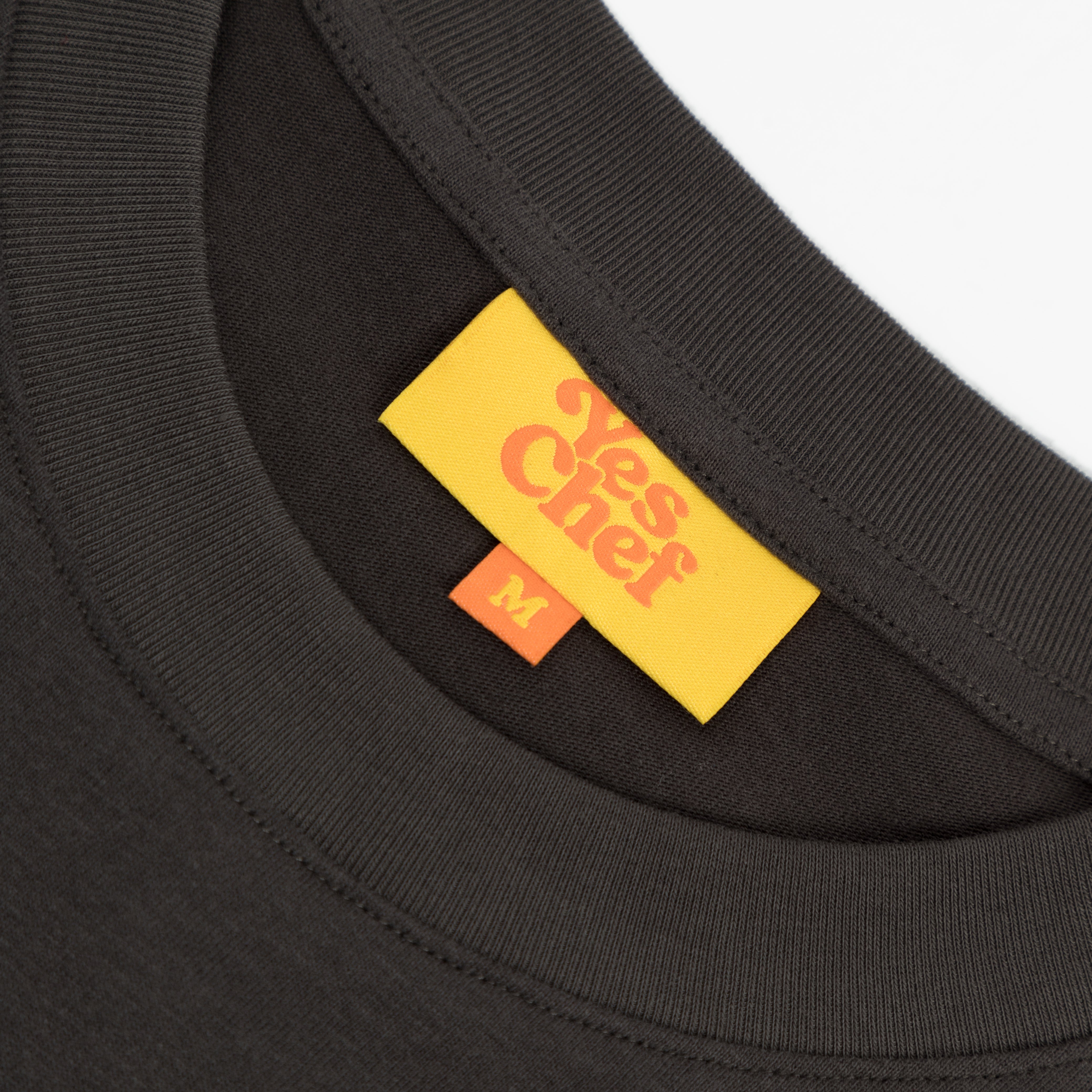 Send Noodz T-Shirt - Yes Chef