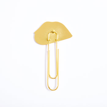 Recipe Book Page Clip