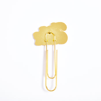 Recipe Book Page Clip