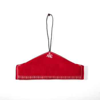 Yes Chef® Chopstick Set – Gold & Silver with Carrying Case