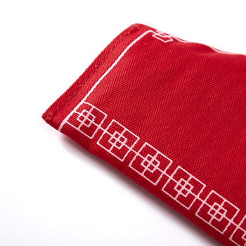 Yes Chef® Chopstick Set – Gold & Silver with Carrying Case