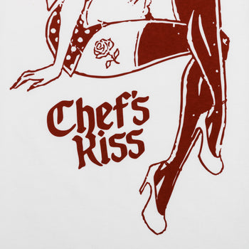 Chef's Kiss Tee