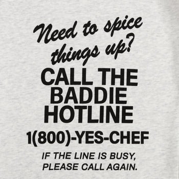 Baddie Hotline Sweatpants