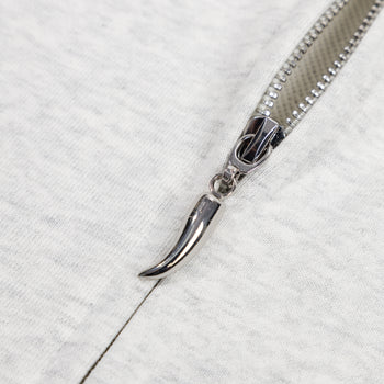 Baddie Hotline Zip Up Hoodie