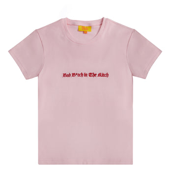 Bad B*tch Baby Tee